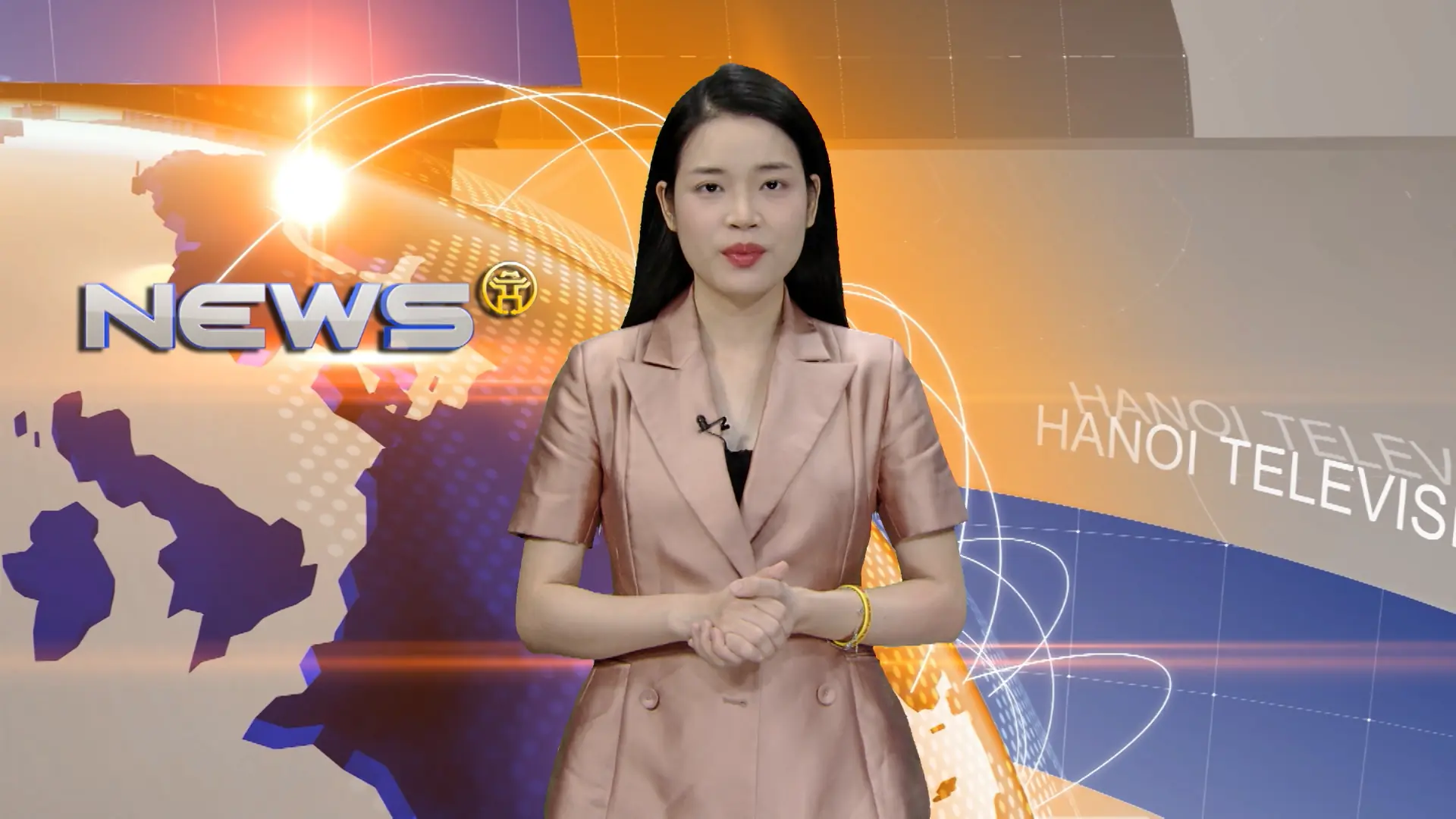 HANOITV News | 28/08/2025